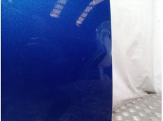 Recambio de puerta trasera derecha para chevrolet aveo berlina hatchback ltz referencia OEM IAM    2