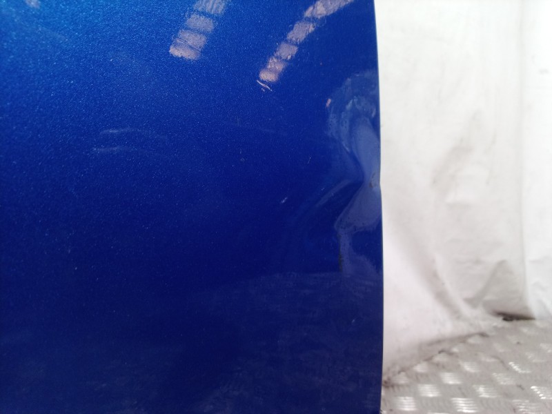 Recambio de puerta trasera derecha para chevrolet aveo berlina hatchback ltz referencia OEM IAM   