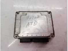 Recambio de centralita motor uce para seat ibiza (6l1) stella referencia OEM IAM 038906019 038906019 0281010947 2