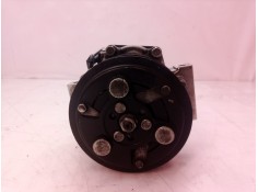 Recambio de compresor aire acondicionado para opel vectra c berlina comfort referencia OEM IAM 13171593 13171593 13171593