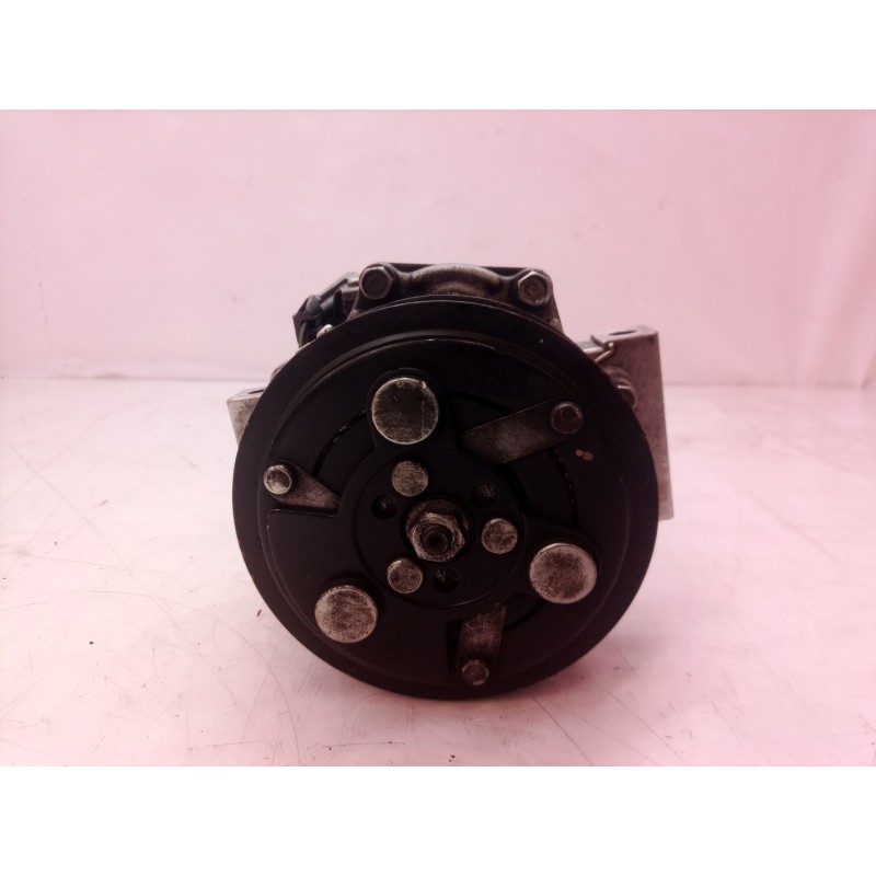 Recambio de compresor aire acondicionado para opel vectra c berlina comfort referencia OEM IAM 13171593 13171593 13171593