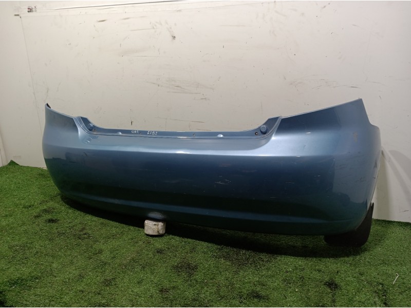 Recambio de paragolpes trasero para daewoo kalos 1.4 cat referencia OEM IAM 96543017 96543017 96543017