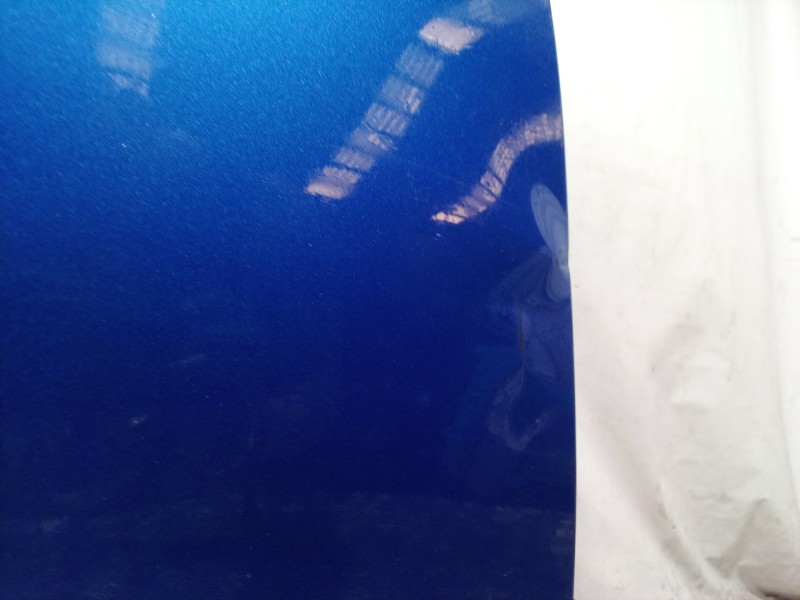 Recambio de puerta trasera derecha para chevrolet aveo berlina hatchback ltz referencia OEM IAM   