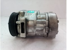 Recambio de compresor aire acondicionado para opel vectra c berlina comfort referencia OEM IAM 13171593 13171593 13171593 2