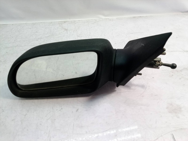 Recambio de retrovisor izquierdo para renault 19 (b/c/l53) referencia OEM IAM   