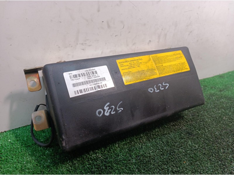 Recambio de airbag delantero derecho para bmw serie 7 (e38) 730il referencia OEM IAM 4381626965 4381626965 00046154E