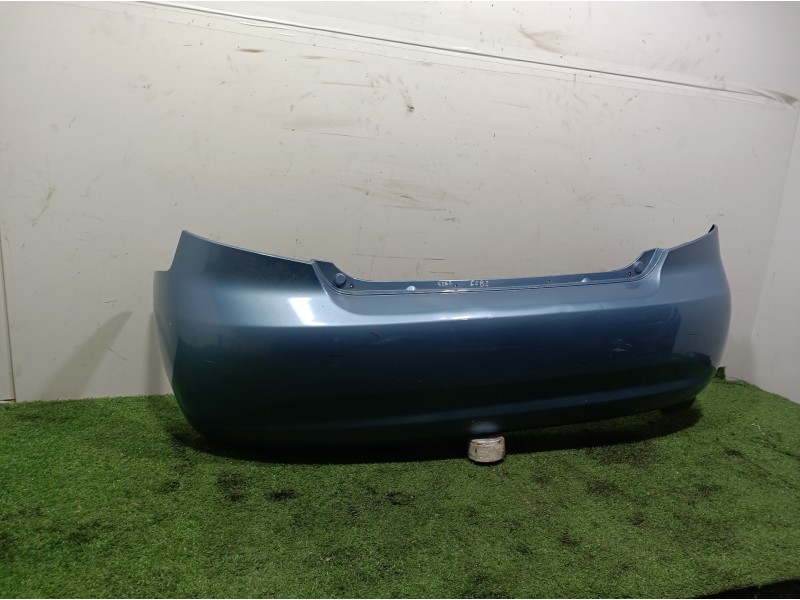 Recambio de paragolpes trasero para daewoo kalos 1.4 cat referencia OEM IAM 96543017 96543017 96543017