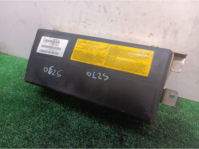 Recambio de airbag delantero derecho para bmw serie 7 (e38) 730il referencia OEM IAM 4381626965 4381626965 00046154E