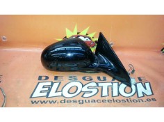 Recambio de retrovisor derecho para peugeot 406 coupe (s1/s2) referencia OEM IAM  NEGRO MET. 