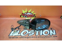 Recambio de retrovisor derecho para peugeot 406 coupe (s1/s2) referencia OEM IAM  NEGRO MET.  2