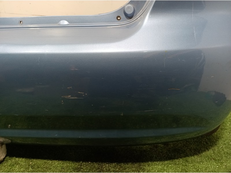 Recambio de paragolpes trasero para daewoo kalos 1.4 cat referencia OEM IAM 96543017 96543017 96543017