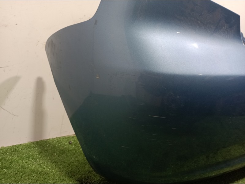 Recambio de paragolpes trasero para daewoo kalos 1.4 cat referencia OEM IAM 96543017 96543017 96543017