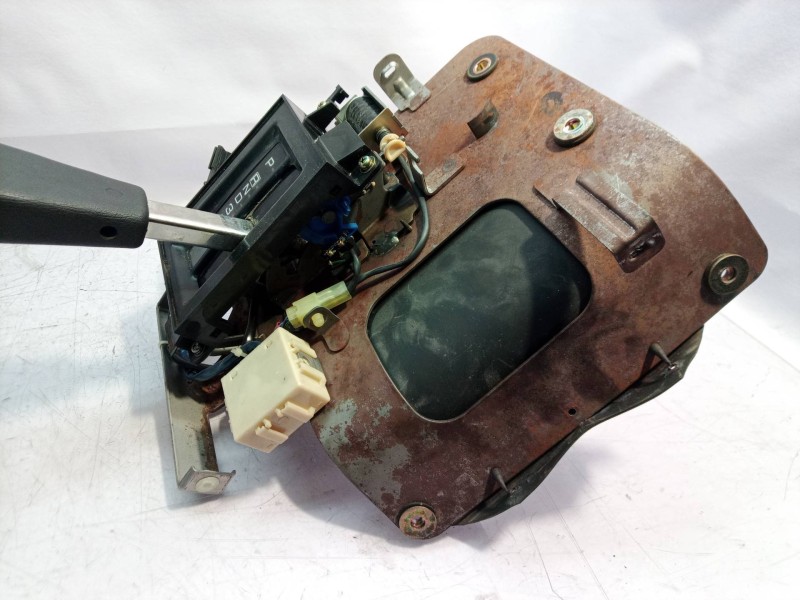 Recambio de palanca cambio para isuzu rodeo referencia OEM IAM   