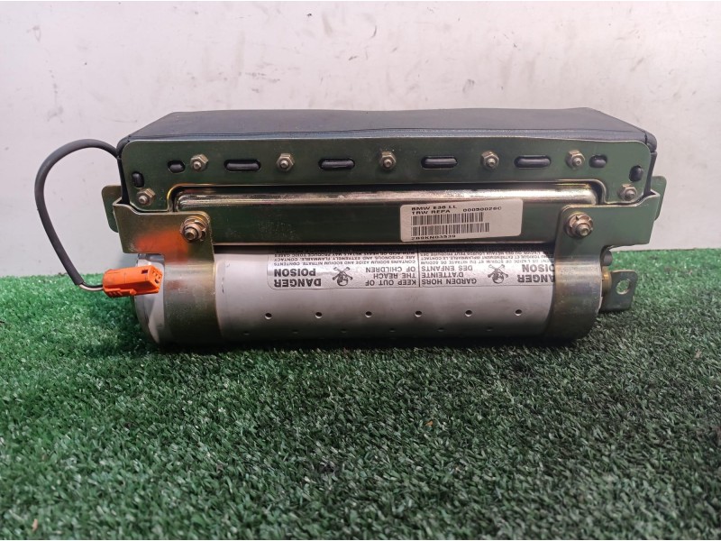 Recambio de airbag delantero derecho para bmw serie 7 (e38) 730il referencia OEM IAM 4381626965 4381626965 00046154E