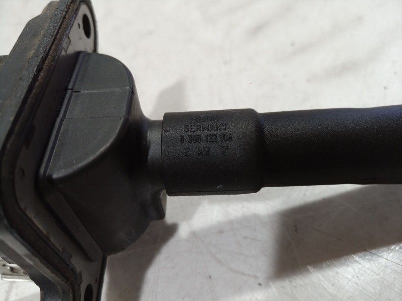 Recambio de bobina encendido para audi a4 berlina (b5) 1.8 t referencia OEM IAM 058905105 058905105 058905447C