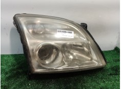 Recambio de faro derecho para opel vectra c berlina comfort referencia OEM IAM 15588800 15588800 15588800