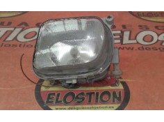 Recambio de faro antiniebla izquierdo para mercedes-benz clase e (w210) berlina referencia OEM IAM 03050500001  