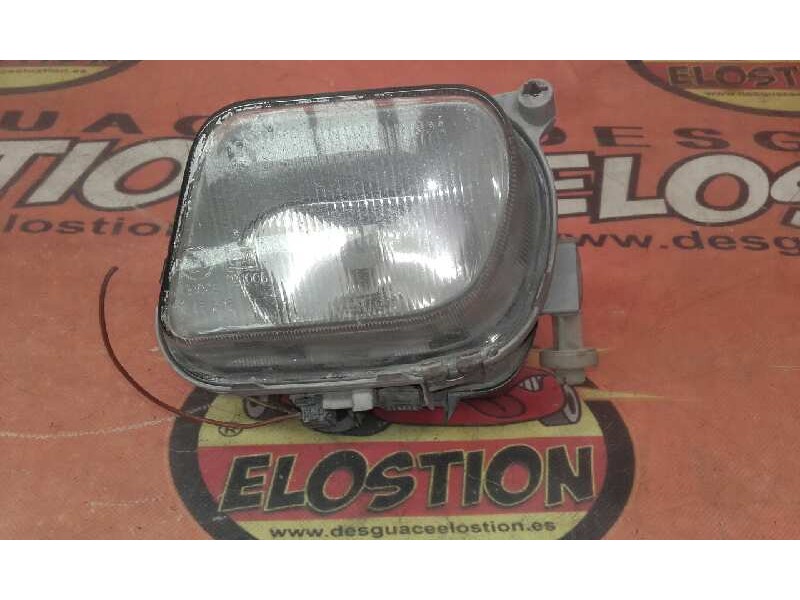 Recambio de faro antiniebla izquierdo para mercedes-benz clase e (w210) berlina referencia OEM IAM 03050500001  
