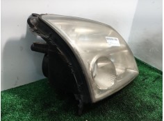 Recambio de faro derecho para opel vectra c berlina comfort referencia OEM IAM 15588800 15588800 15588800 2
