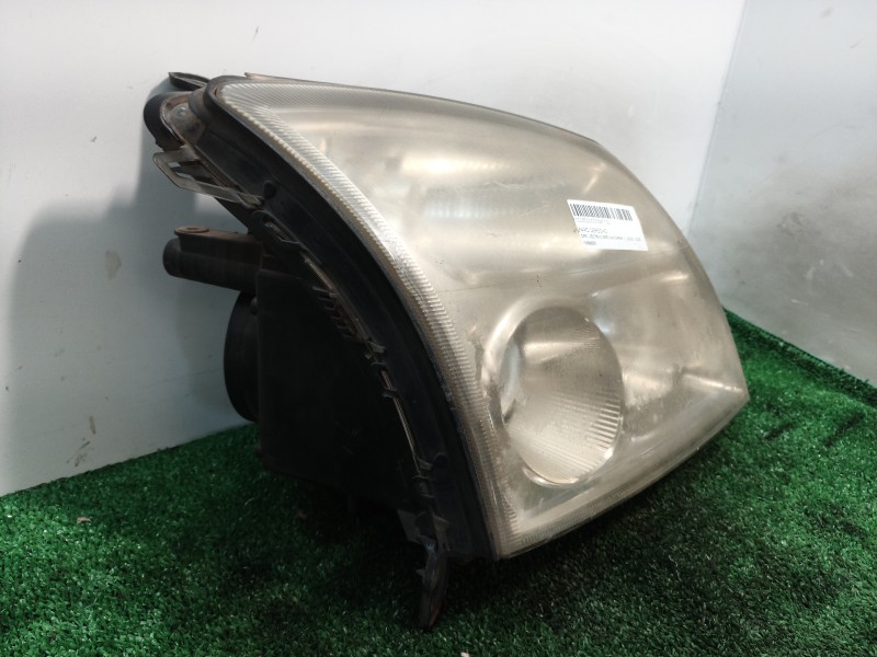 Recambio de faro derecho para opel vectra c berlina comfort referencia OEM IAM 15588800 15588800 15588800