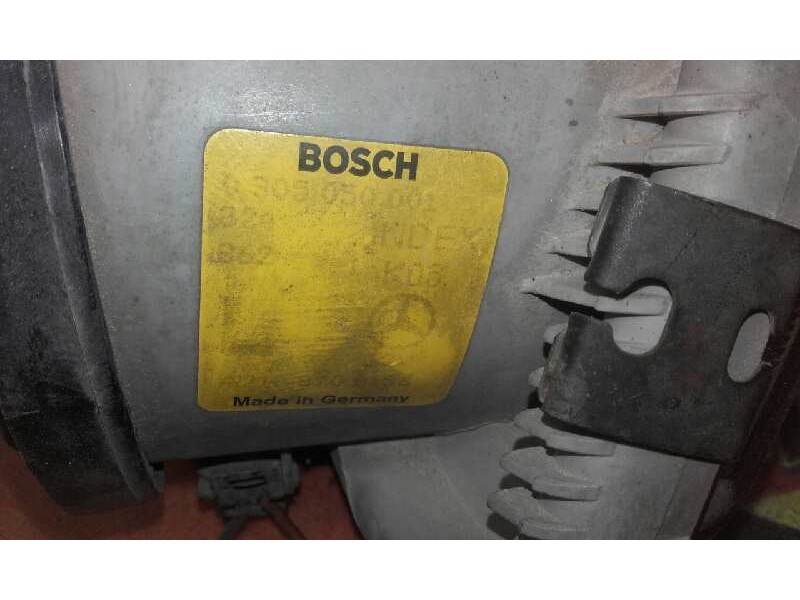 Recambio de faro antiniebla izquierdo para mercedes-benz clase e (w210) berlina referencia OEM IAM 03050500001  