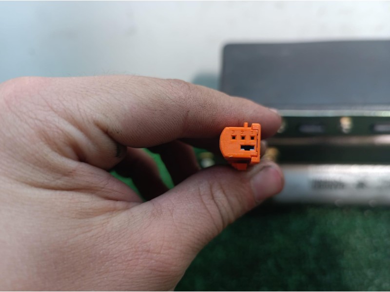 Recambio de airbag delantero derecho para bmw serie 7 (e38) 730il referencia OEM IAM 4381626965 4381626965 00046154E