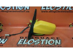 Recambio de retrovisor izquierdo para ford explorer referencia OEM IAM  AMARILLO 