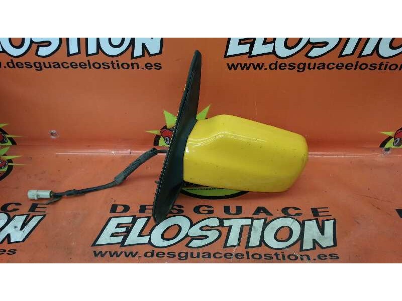 Recambio de retrovisor izquierdo para ford explorer referencia OEM IAM  AMARILLO 