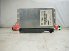 Recambio de centralita cambio automatico para volkswagen passat variant (3c5) 2.0 tdi referencia OEM IAM 3C0907427A 3C0907427A 3