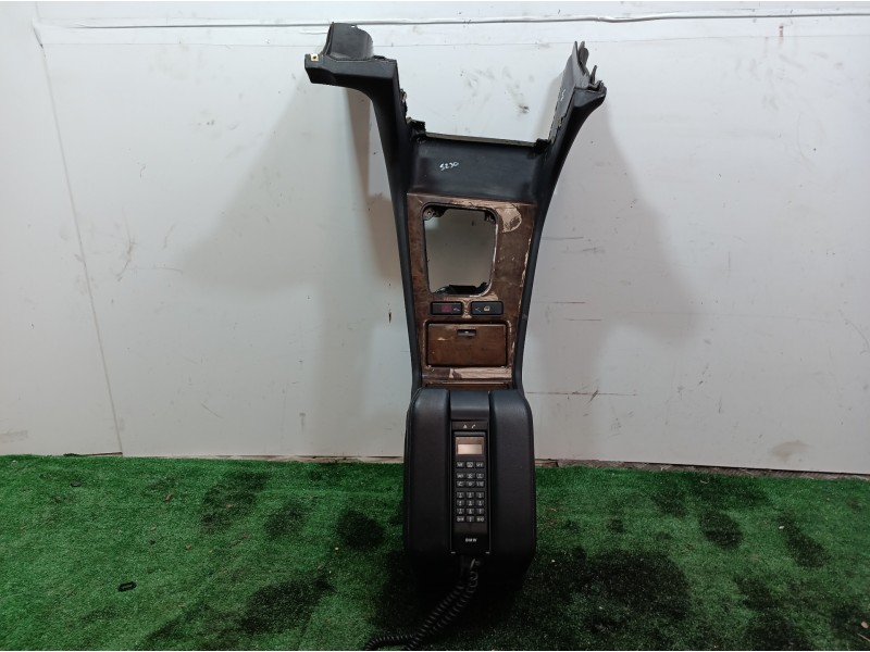 Recambio de consola central tras. para bmw serie 7 (e38) 730il referencia OEM IAM 8125555 8125555 8125555