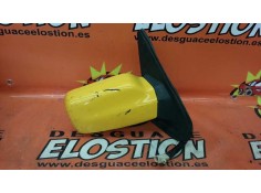 Recambio de retrovisor derecho para ford explorer referencia OEM IAM  AMARILLO 
