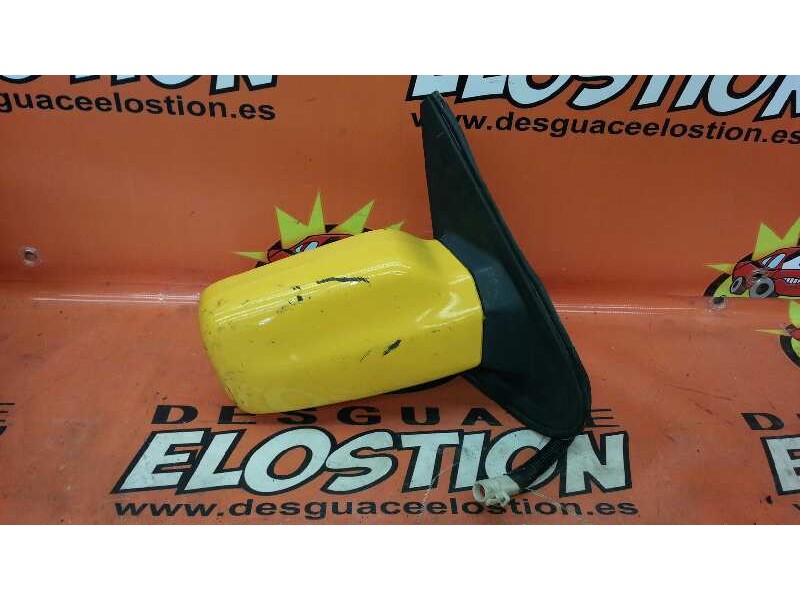 Recambio de retrovisor derecho para ford explorer referencia OEM IAM  AMARILLO 