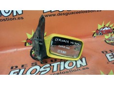 Recambio de retrovisor derecho para ford explorer referencia OEM IAM  AMARILLO  2