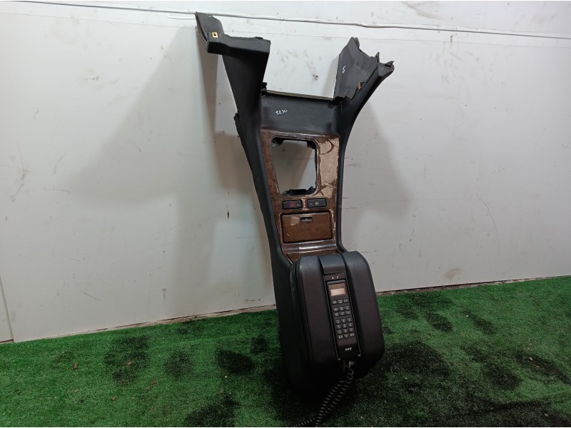 Recambio de consola central tras. para bmw serie 7 (e38) 730il referencia OEM IAM 8125555 8125555 8125555