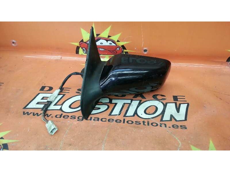 Recambio de retrovisor izquierdo para ford scorpio berl./turnier referencia OEM IAM  MORADO MET. 