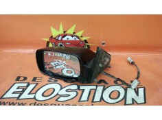 Recambio de retrovisor izquierdo para ford scorpio berl./turnier referencia OEM IAM  MORADO MET.  2