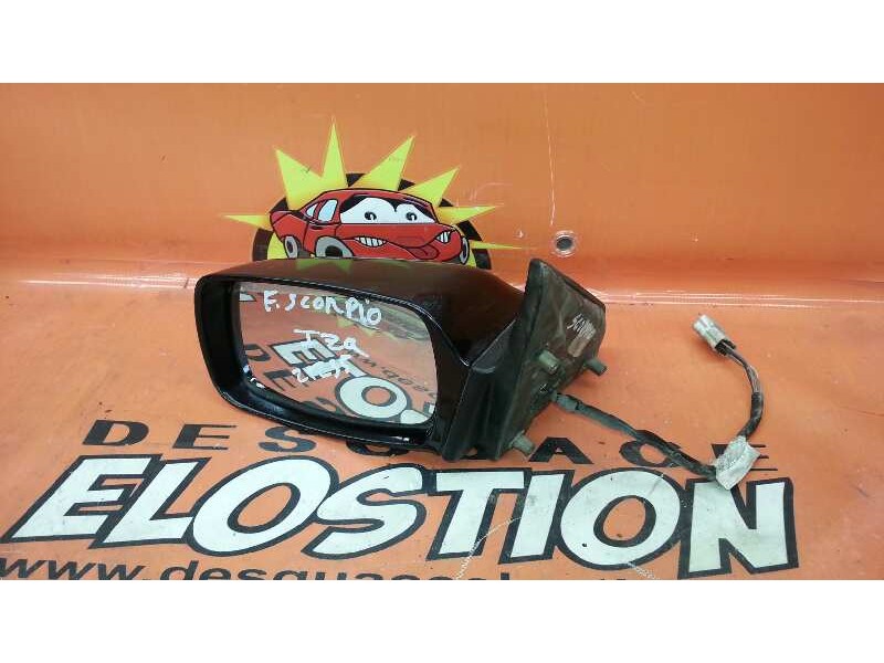 Recambio de retrovisor izquierdo para ford scorpio berl./turnier referencia OEM IAM  MORADO MET. 