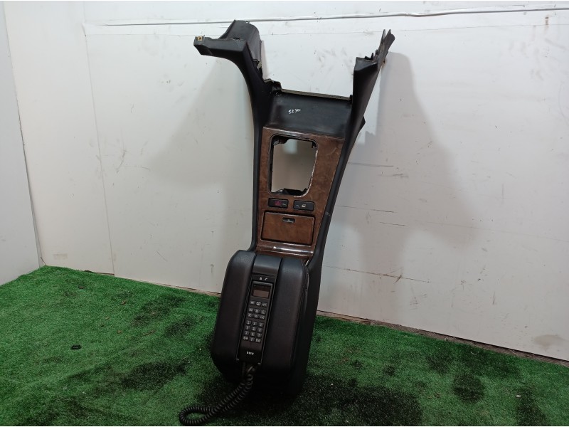 Recambio de consola central tras. para bmw serie 7 (e38) 730il referencia OEM IAM 8125555 8125555 8125555