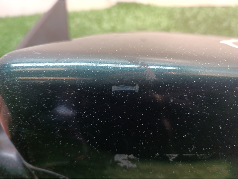 Recambio de retrovisor izquierdo para bmw serie 5 berlina (e39) 530d referencia OEM IAM 0117351 32289L 0117353