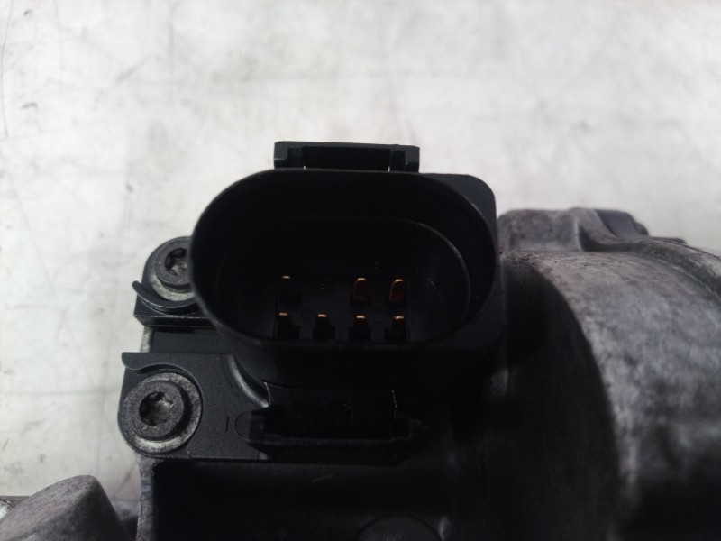 Recambio de caja mariposa para audi a4 berlina (b5) 1.8 t referencia OEM IAM 058133063M 058133063M 058133063