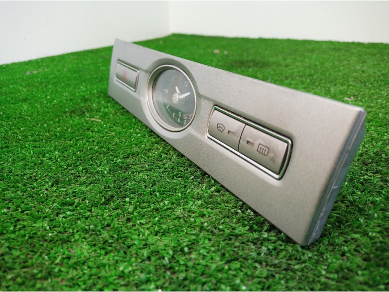 Recambio de warning para ford mondeo berlina (ge) ambiente (06.2003) (d) referencia OEM IAM 3S7T15000DB 3S7T15000DB 3S7T15000DB