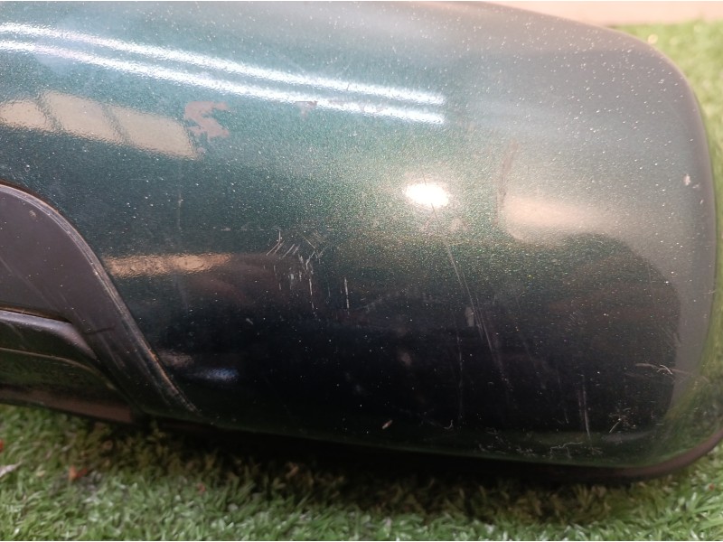 Recambio de retrovisor izquierdo para bmw serie 5 berlina (e39) 530d referencia OEM IAM 0117351 32289L 0117353