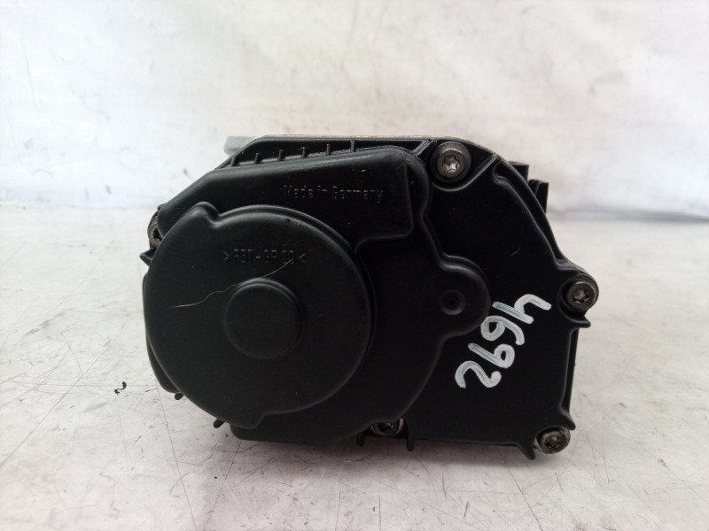 Recambio de caja mariposa para audi a4 berlina (b5) 1.8 t referencia OEM IAM 058133063M 058133063M 058133063