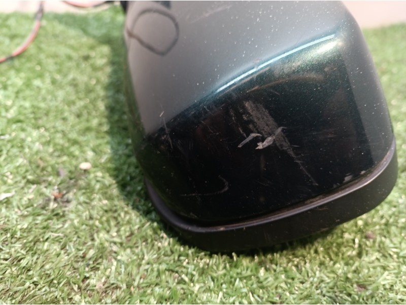 Recambio de retrovisor izquierdo para bmw serie 5 berlina (e39) 530d referencia OEM IAM 0117351 32289L 0117353