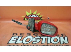 Recambio de retrovisor derecho para seat leon (1m1) referencia OEM IAM  ROJO  2