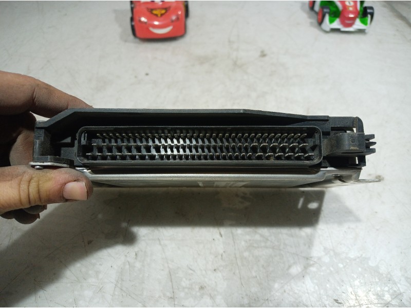 Recambio de centralita cambio automatico para volkswagen passat variant (3c5) 2.0 tdi referencia OEM IAM 3C0907427A 3C0907427A 3