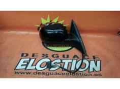 Recambio de retrovisor derecho para volkswagen passat berlina (3b3) referencia OEM IAM  NEGRO MET. 