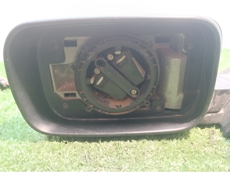 Recambio de retrovisor izquierdo para bmw serie 5 berlina (e39) 530d referencia OEM IAM 0117351 32289L 0117353