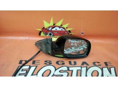 Recambio de retrovisor derecho para volkswagen passat berlina (3b3) referencia OEM IAM  NEGRO MET.  2