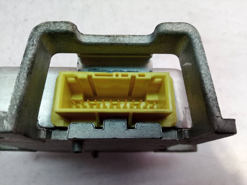 Recambio de centralita airbag para isuzu rodeo referencia OEM IAM 16232879 16232879 16232879